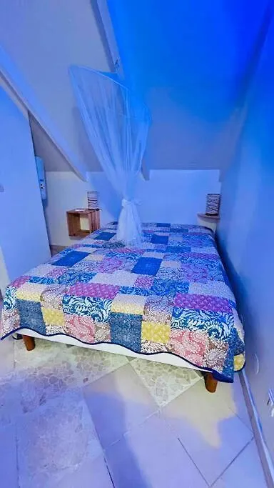 Charmant Studio Emplacement De Choix - Casino Le Gosier  Guadeloupe